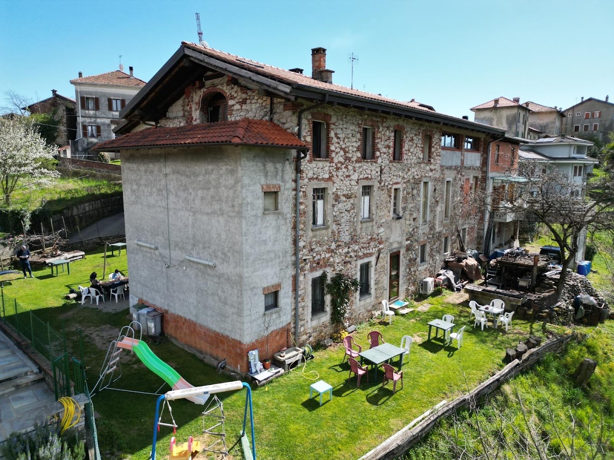 Bar con ristoro caret dal furnacc Photo 4