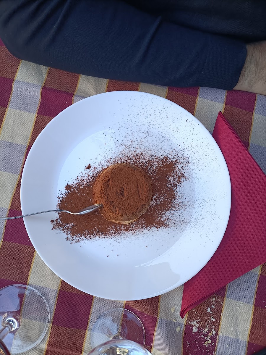 Bar con ristoro caret dal furnacc Photo 7