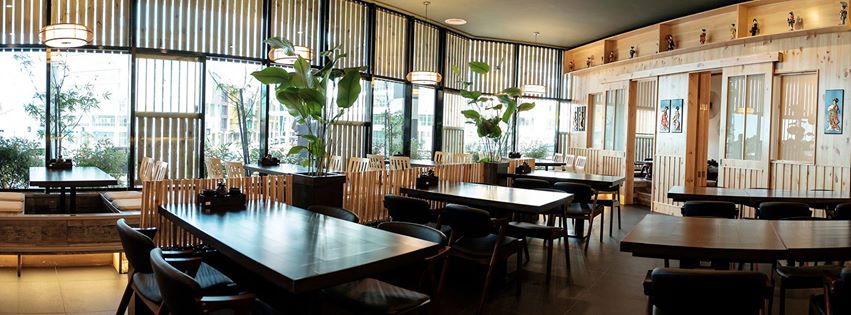 Izakaya Japanese Restaurant