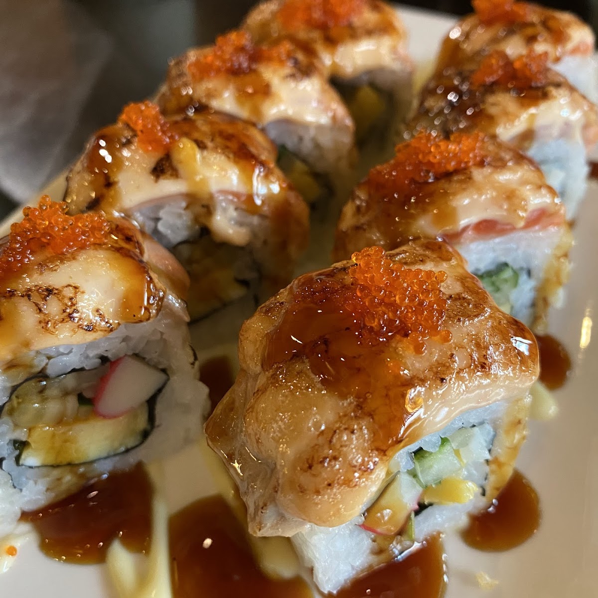 Izakaya Japanese Restaurant Photo 10