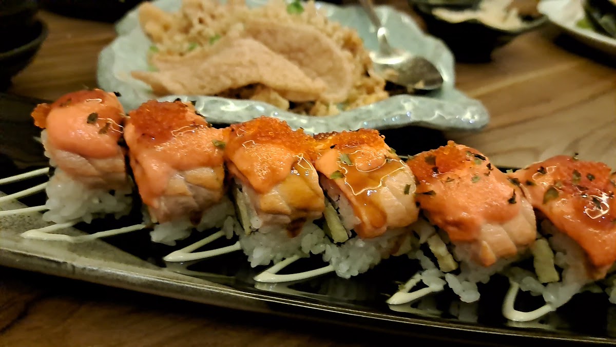 Izakaya Japanese Restaurant Photo 2