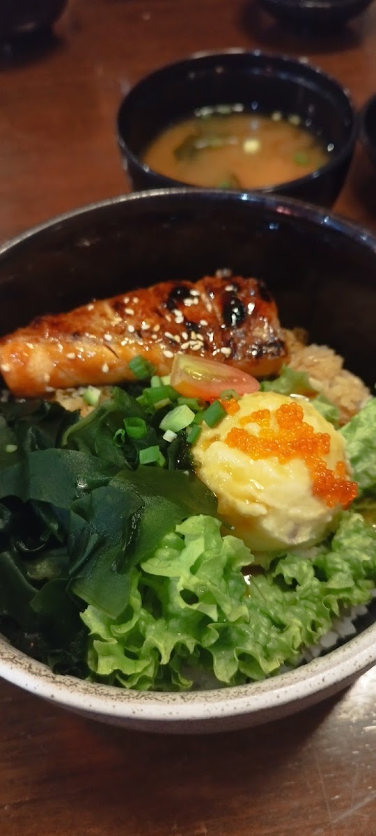 Izakaya Japanese Restaurant Photo 7
