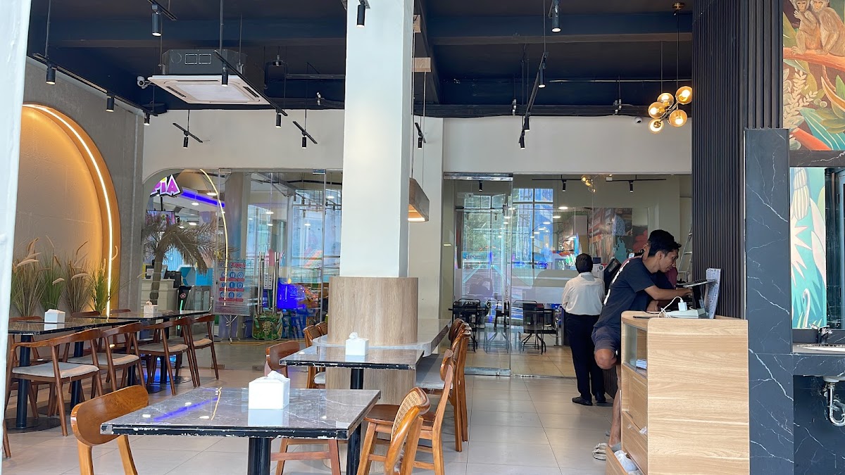 AIDO CAFE