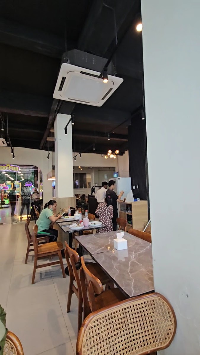 AIDO CAFE Photo 2