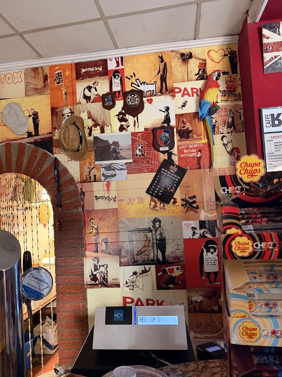 Trattoria da Maria Photo Menu 2