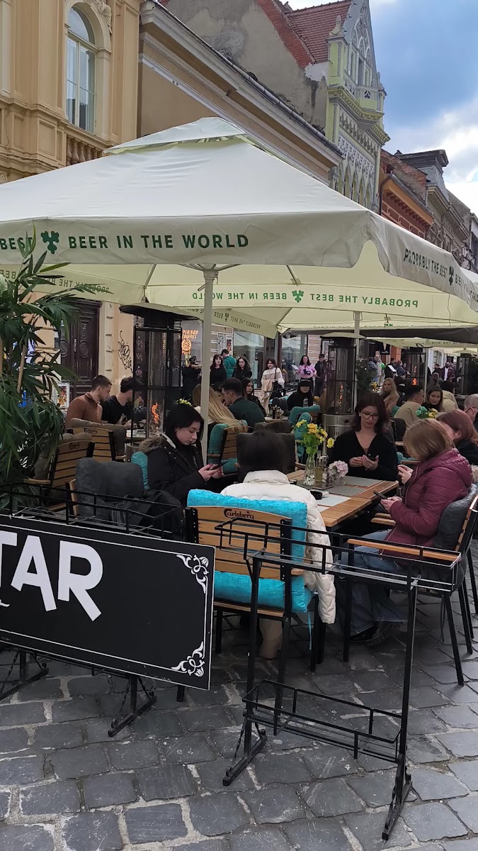 Gra’tar restaurant