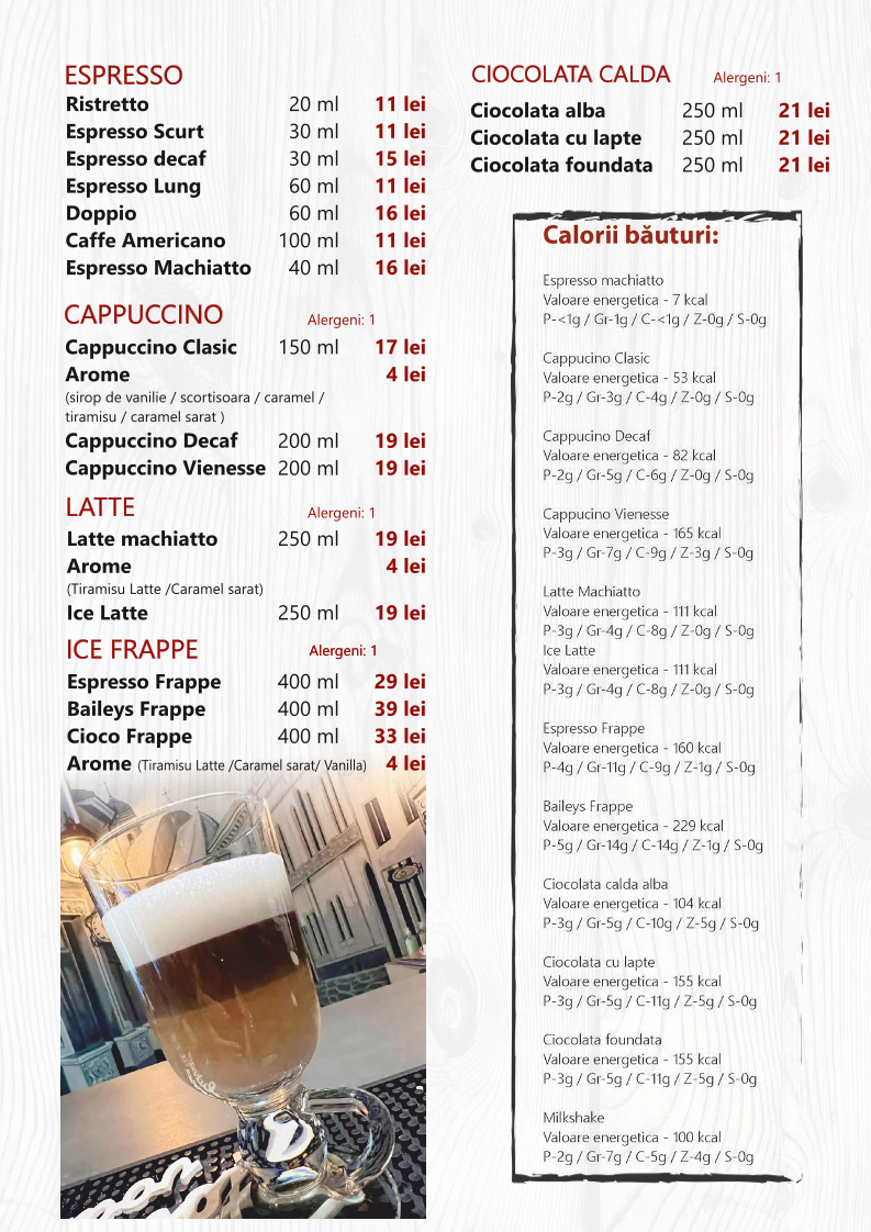 Gra’tar restaurant Photo Menu 6