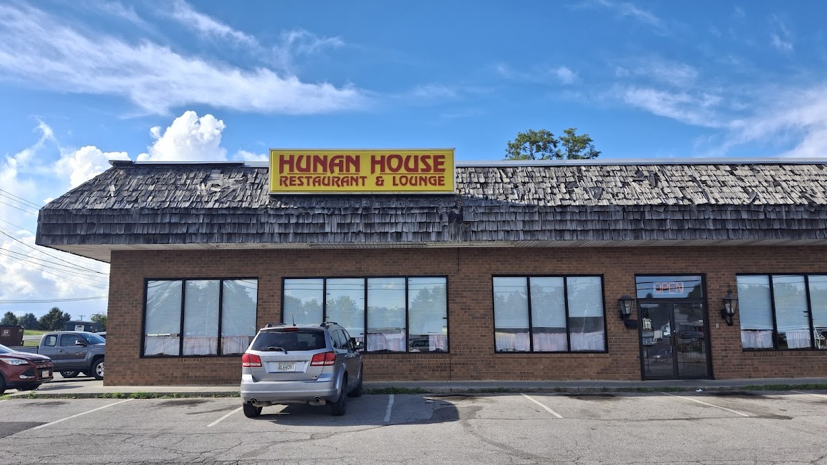 Hunan House