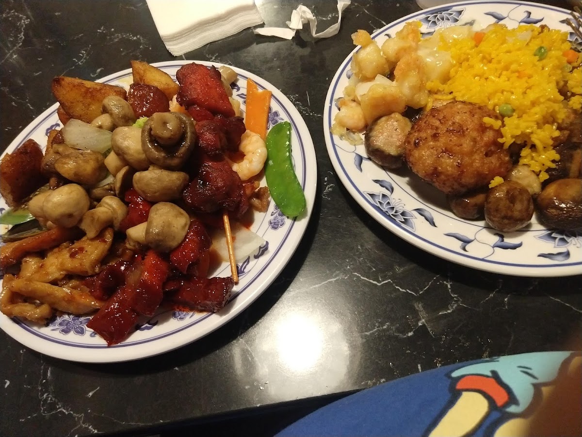 Hunan House Photo 10