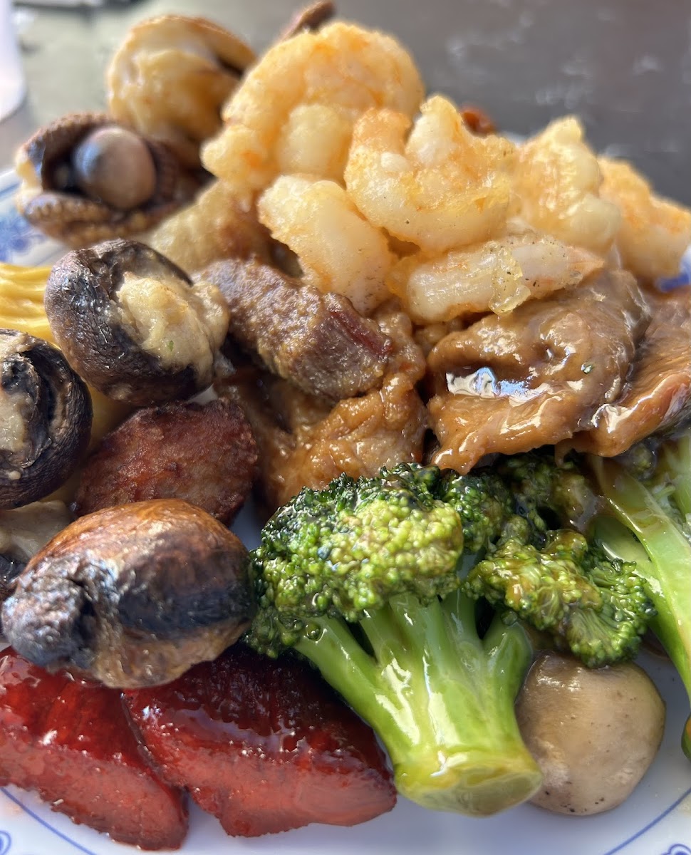 Hunan House Photo 3