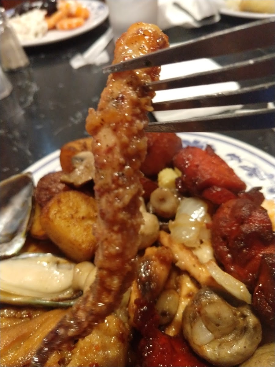 Hunan House Photo 6