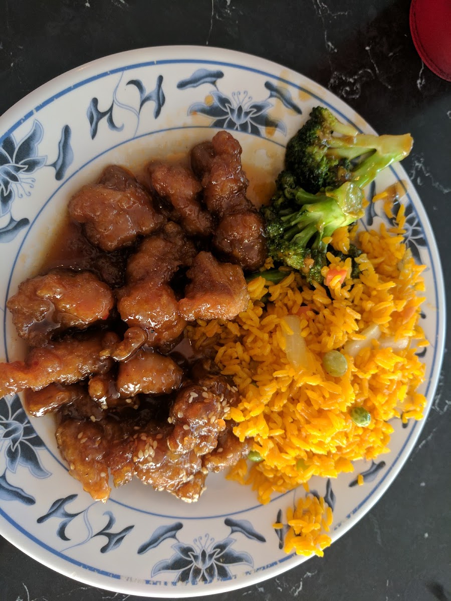 Hunan House Photo 7