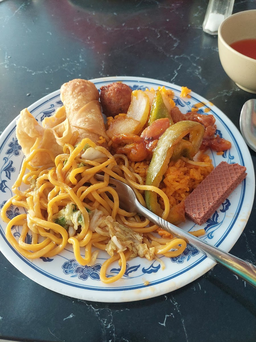 Hunan House Photo 9