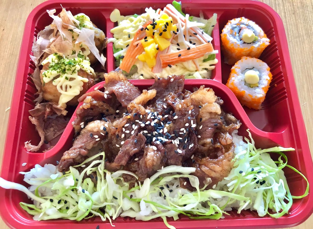 Doki Doki Takoyaki Photo 2