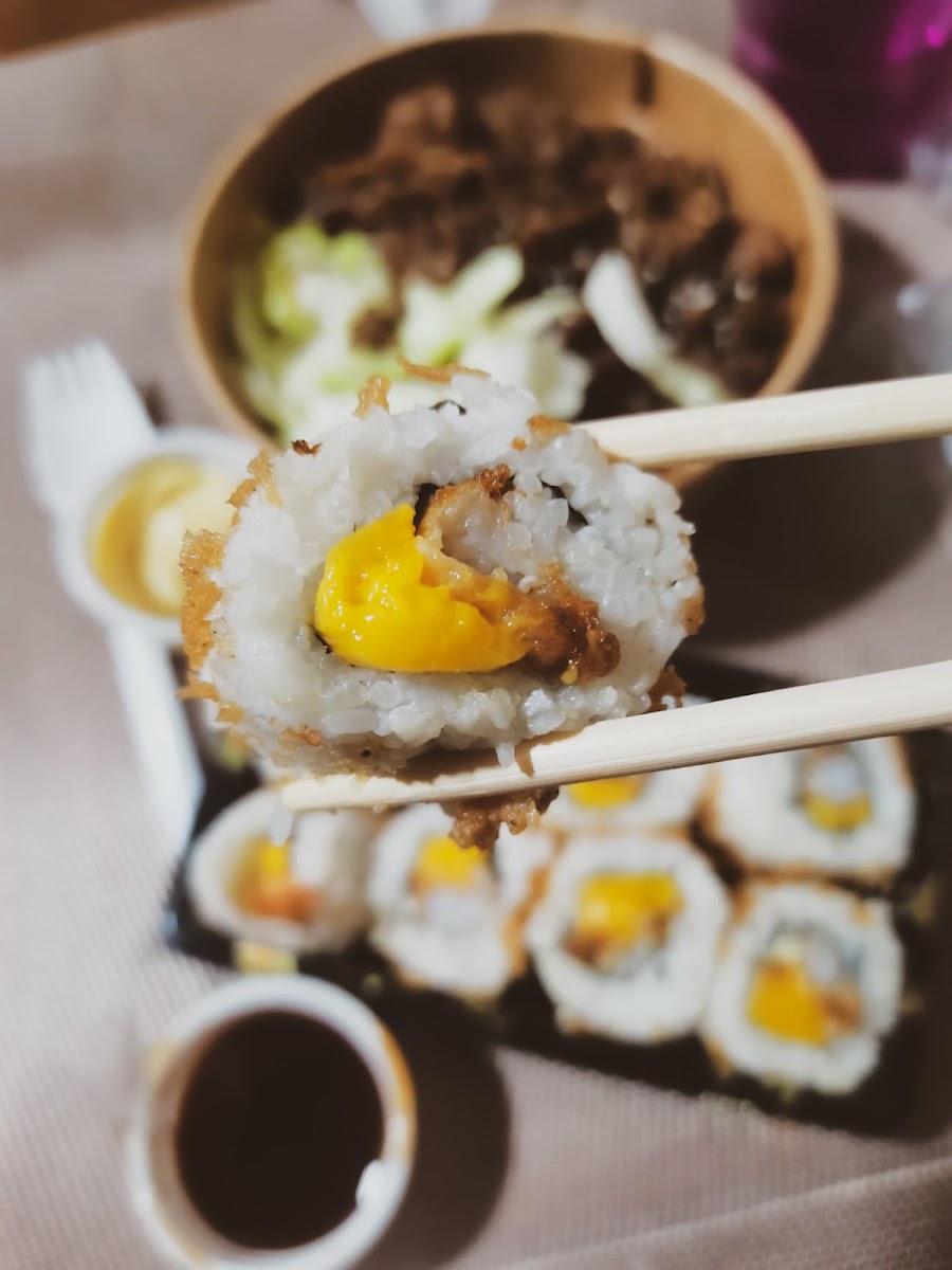 Doki Doki Takoyaki Photo 8