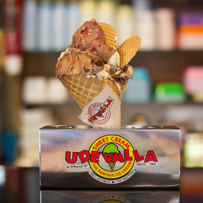Gelateria Udevalla Photo 2