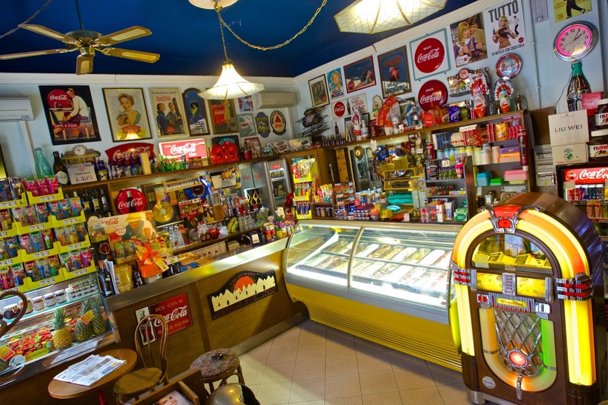 Gelateria Udevalla Photo 3