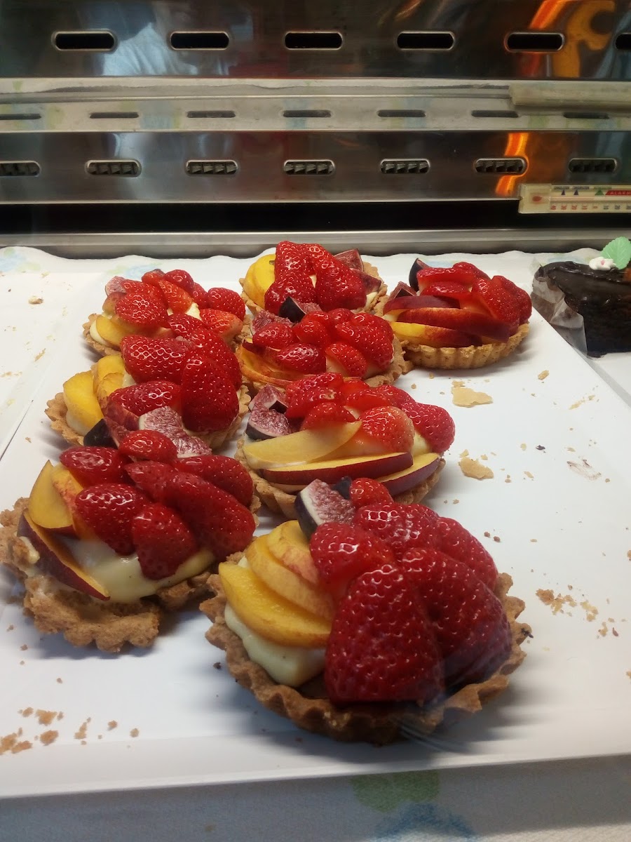 Gelateria Udevalla Photo 6