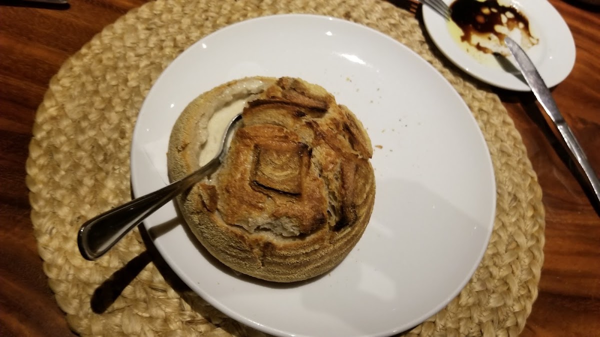 Sano´s Steak House Photo 10