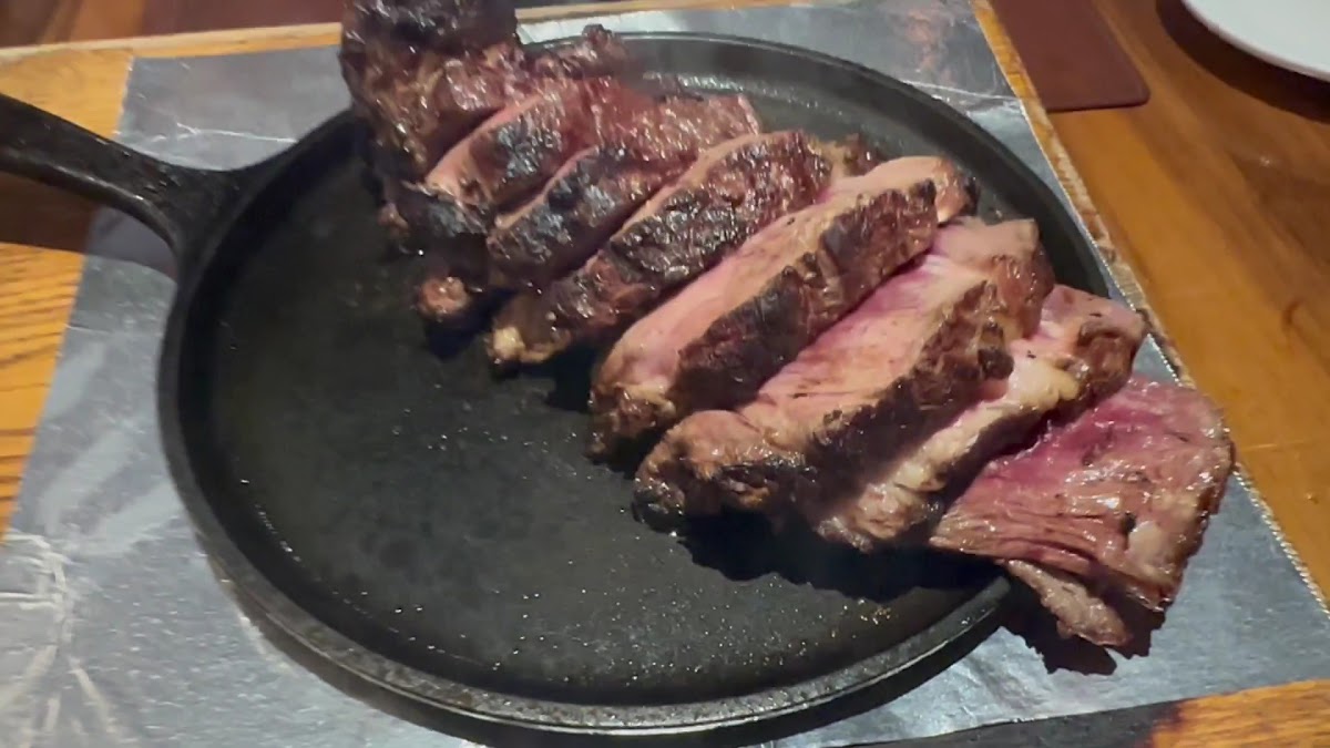 Sano´s Steak House Photo 2