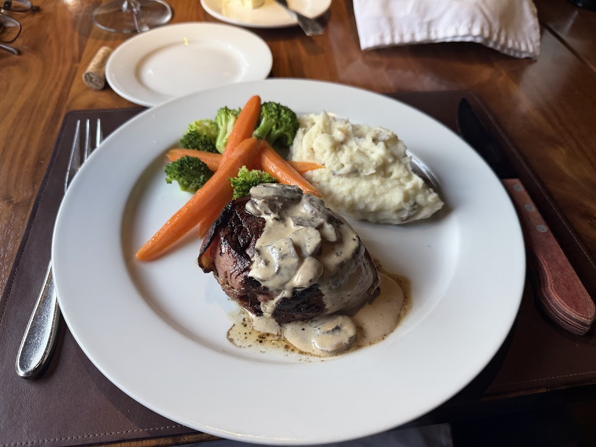Sano´s Steak House Photo 3