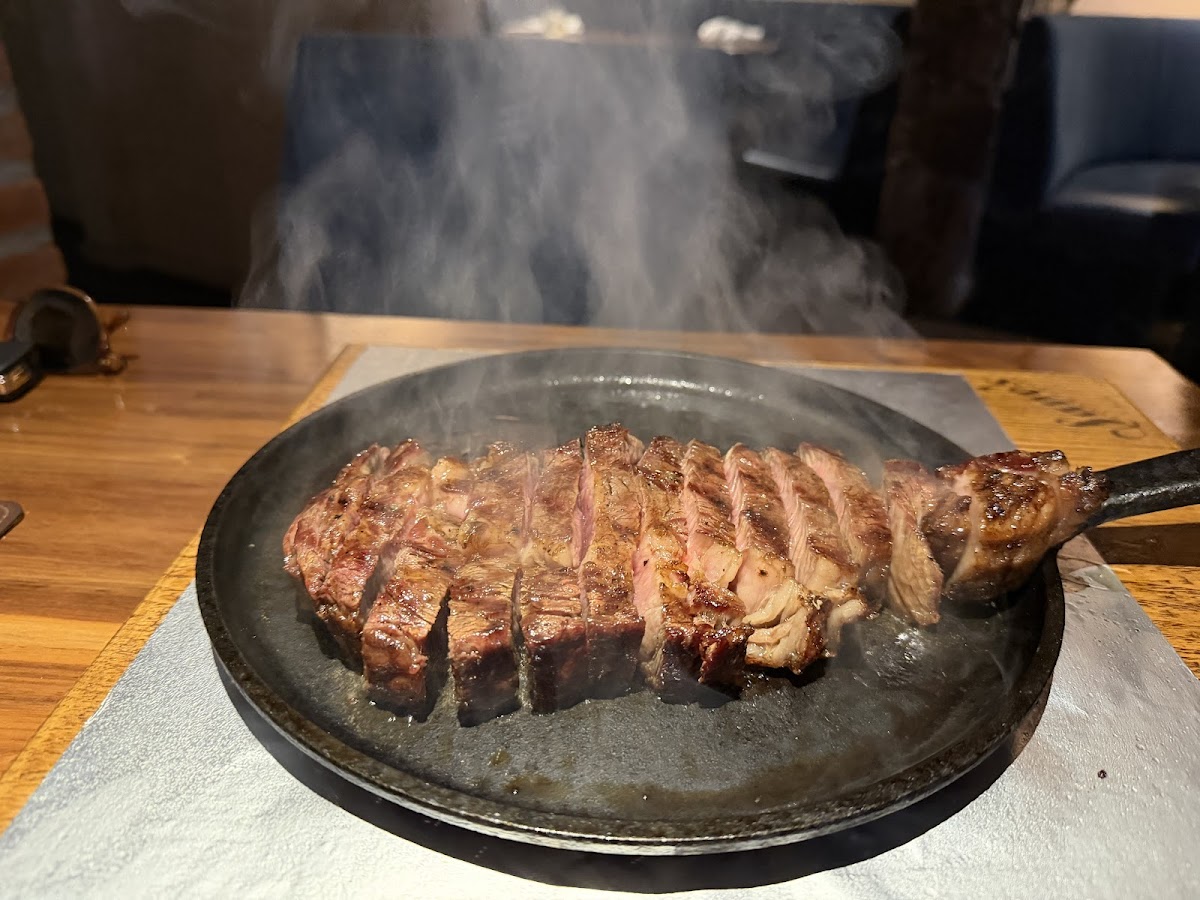 Sano´s Steak House Photo 4