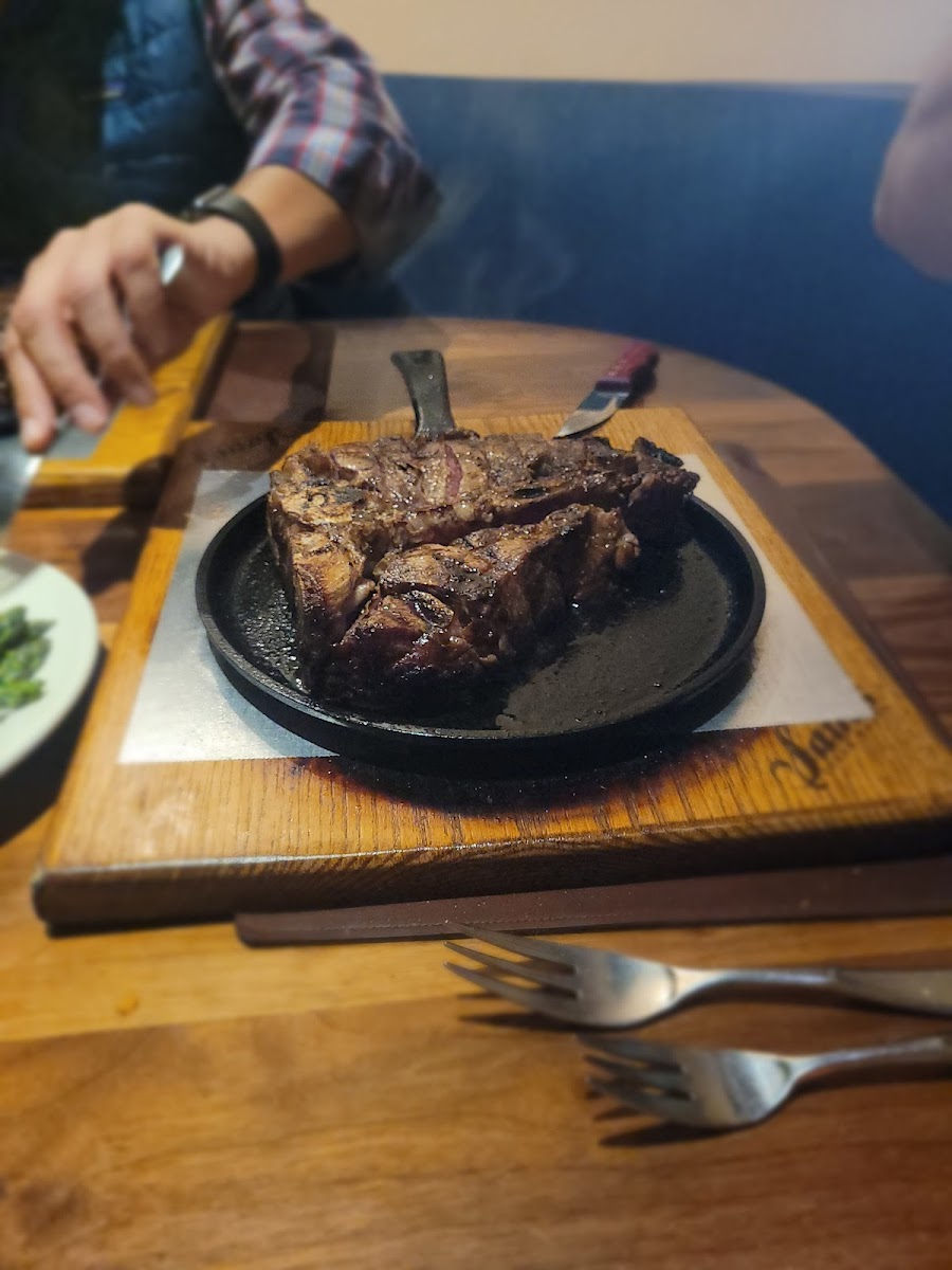 Sano´s Steak House Photo 5