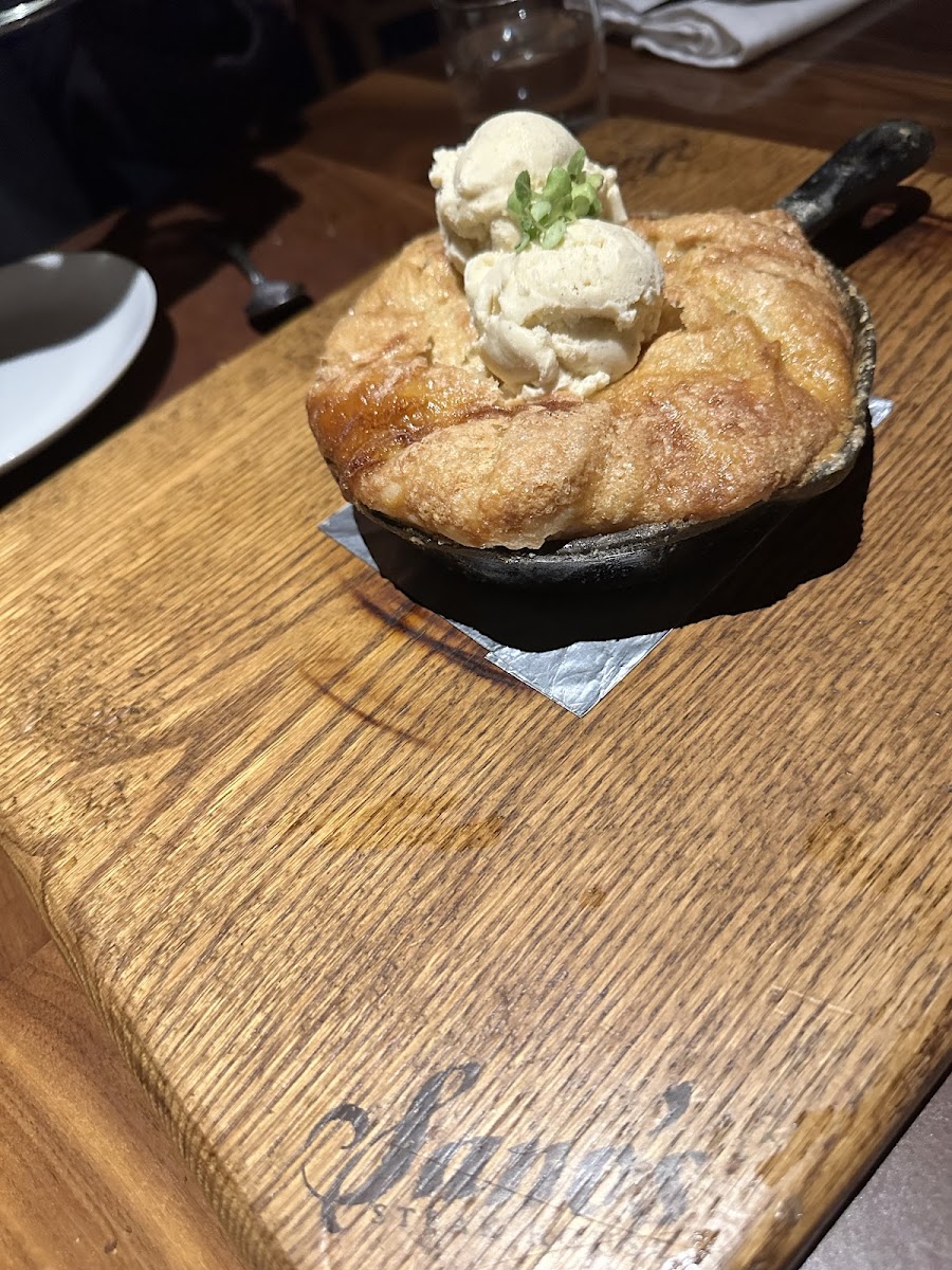 Sano´s Steak House Photo 8