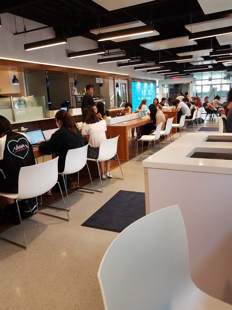 Cafe East