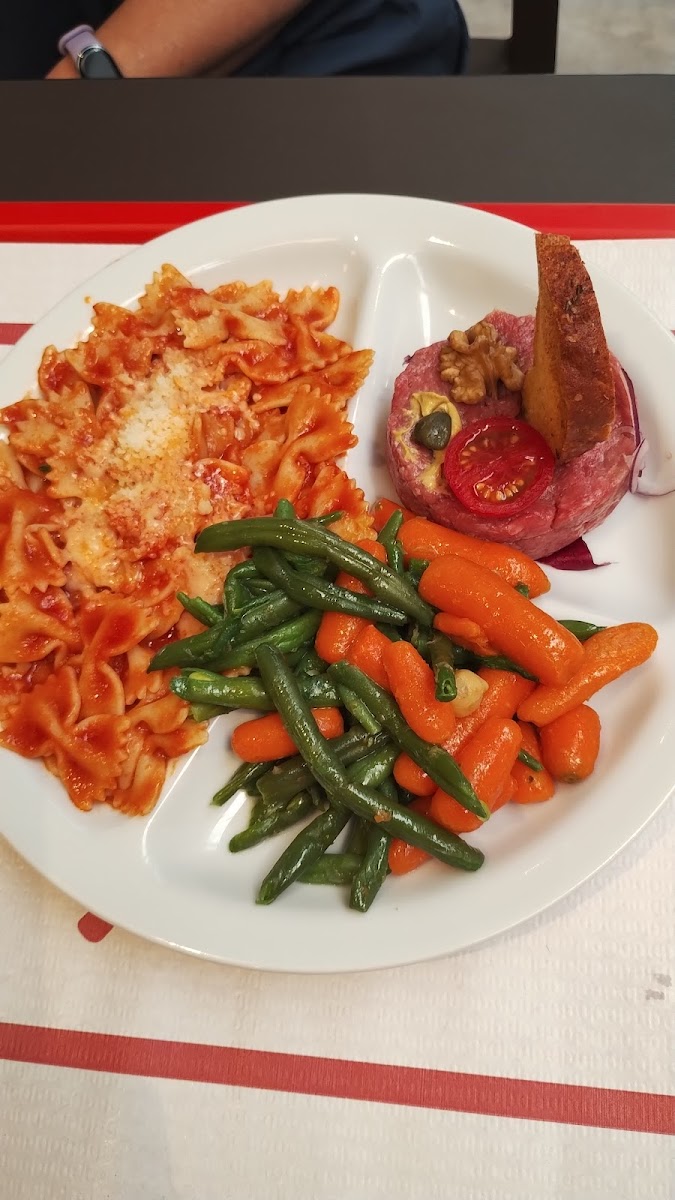 Top Gourmet S.r.l. Albese con Cassano