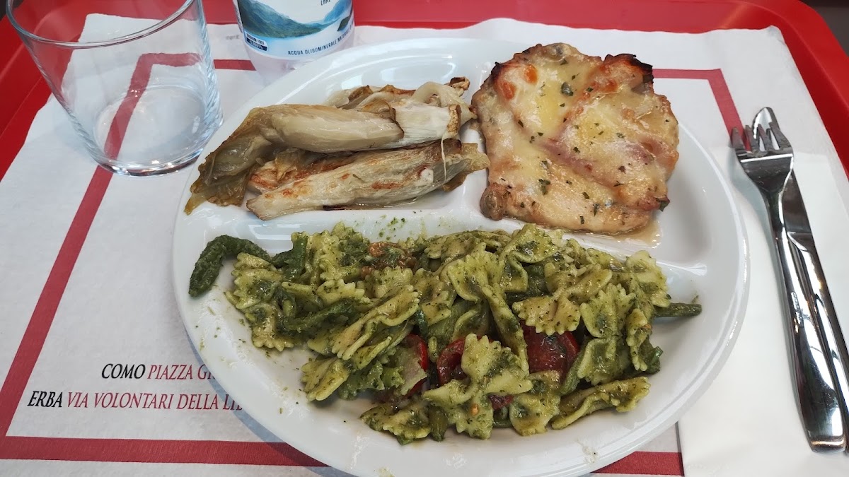 Top Gourmet S.r.l. Albese con Cassano Photo 5