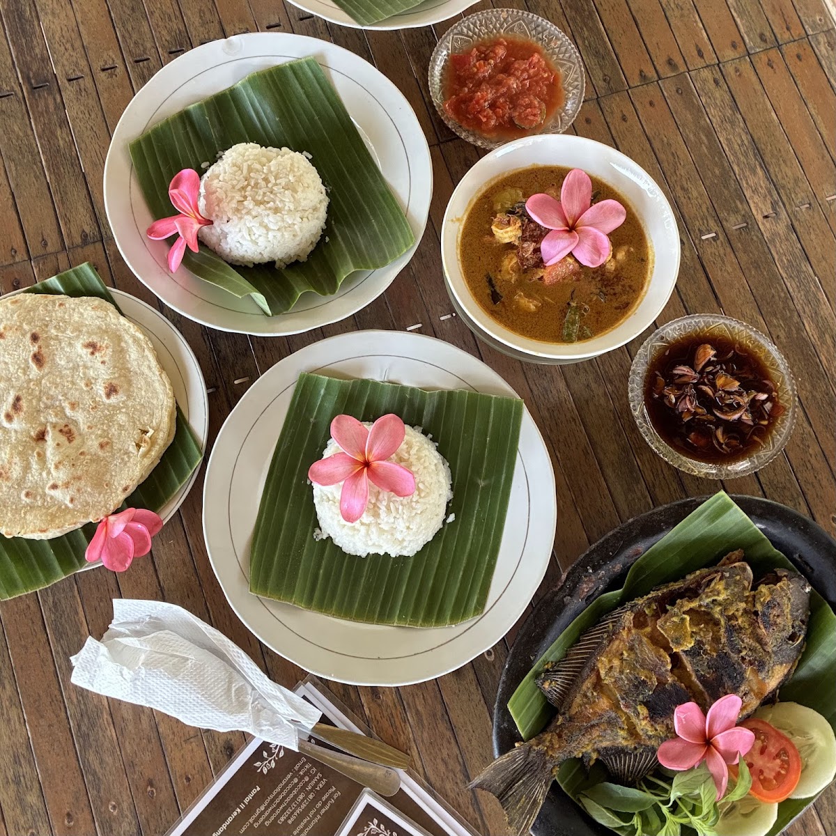Coco beach restaurant