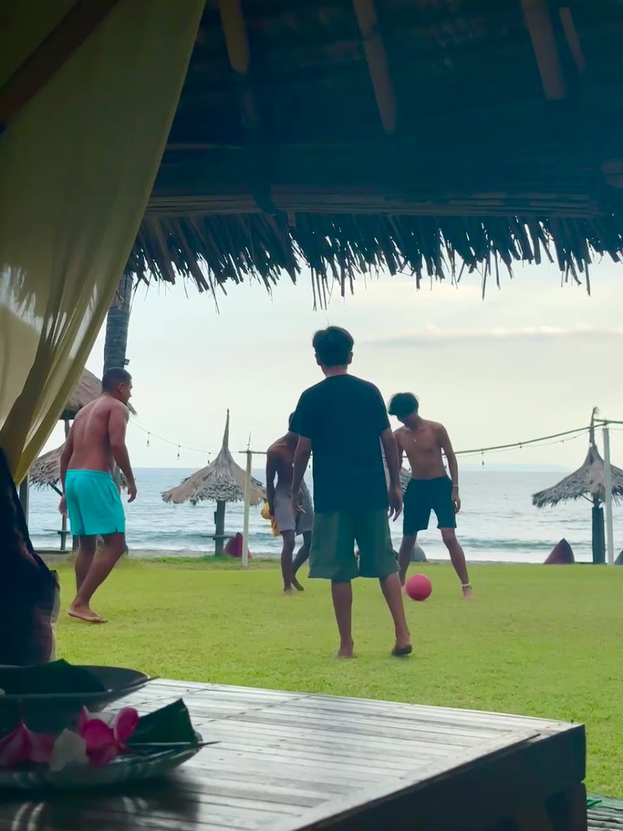 Coco beach restaurant Photo 2