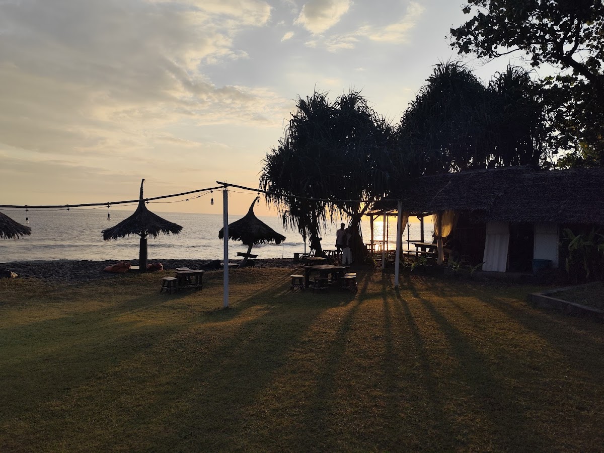 Coco beach restaurant Photo 4