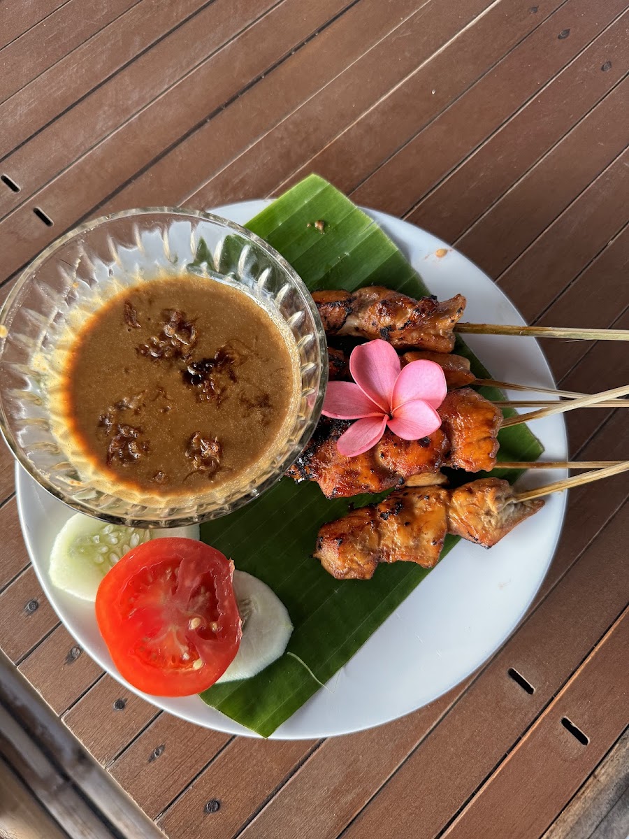 Coco beach restaurant Photo 5
