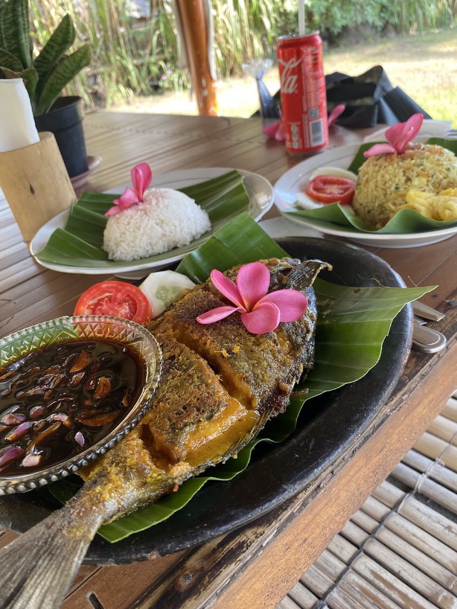 Coco beach restaurant Photo 6
