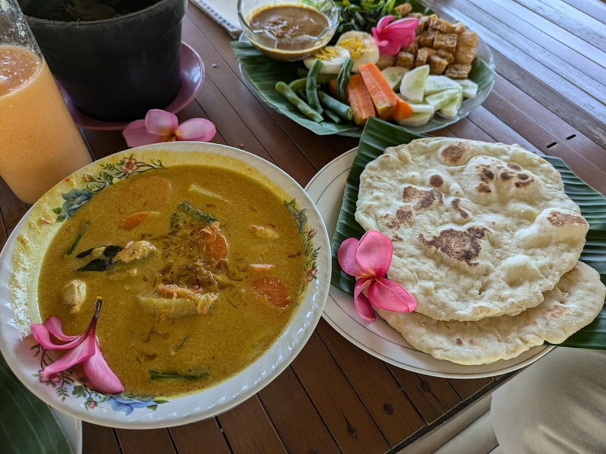 Coco beach restaurant Photo 8