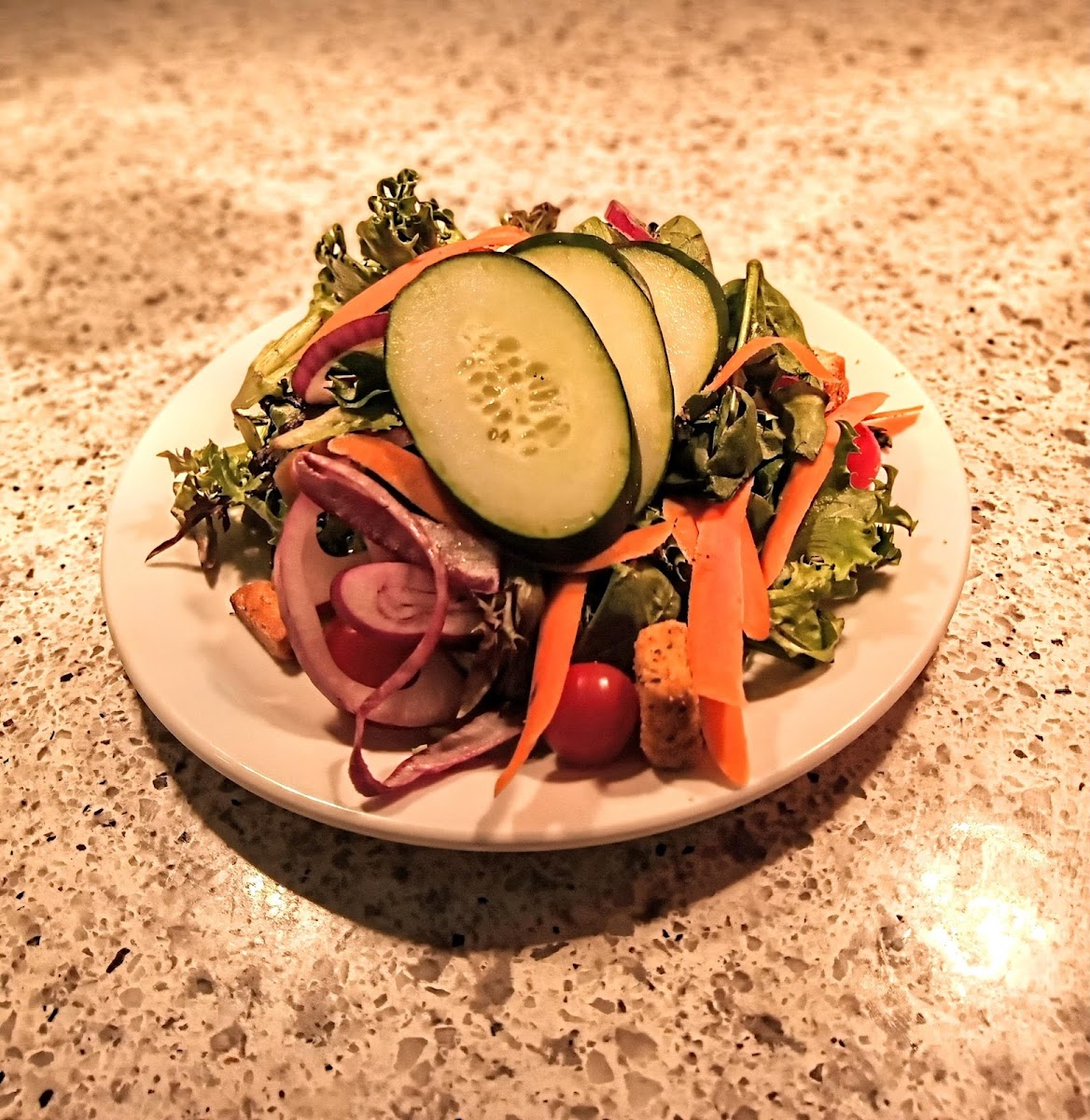 Garden Grill & Bar Photo 6
