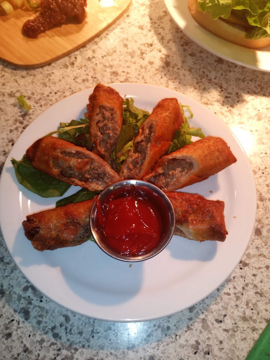 Garden Grill & Bar Photo 7