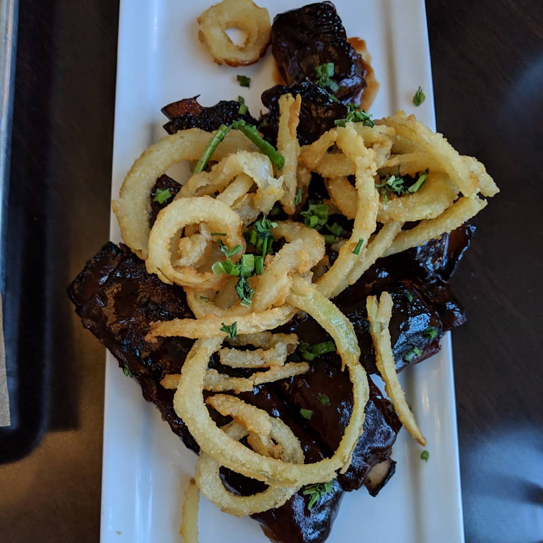 Garden Grill & Bar Photo 8