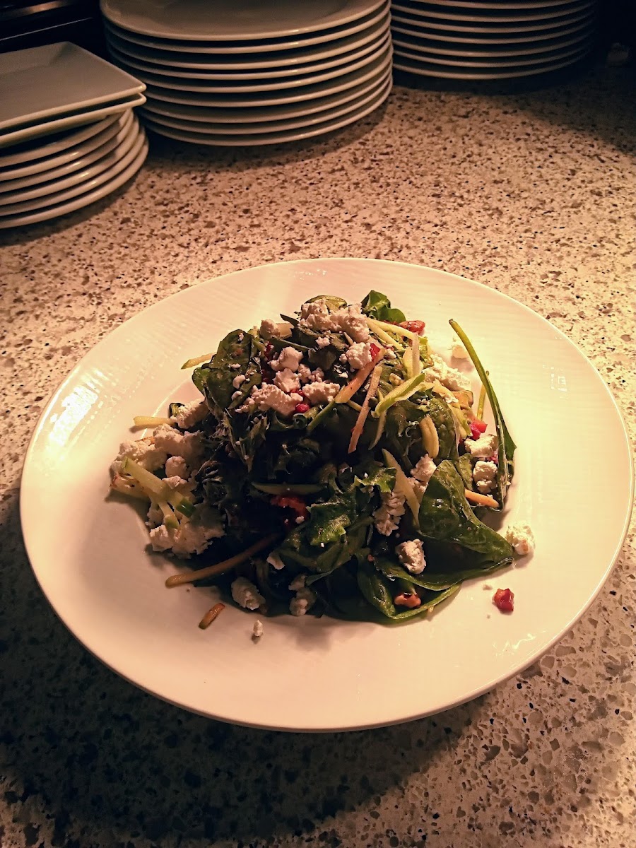 Garden Grill & Bar Photo 9