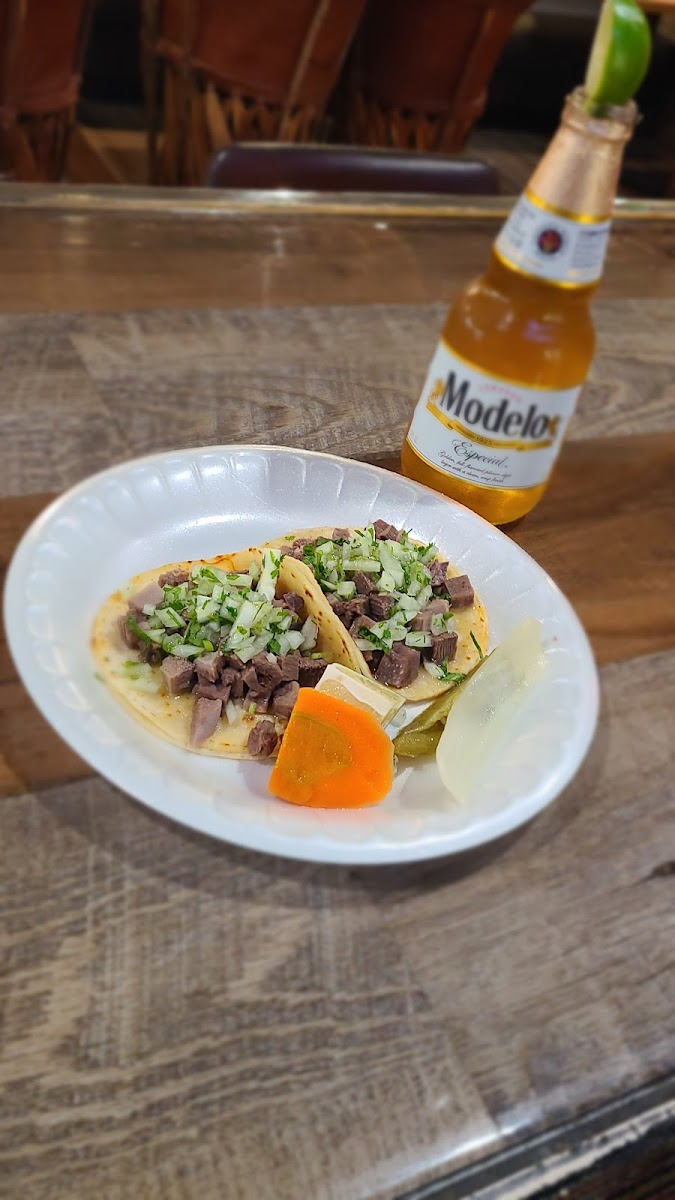 Taqueria El Rey 2.0 Photo 2