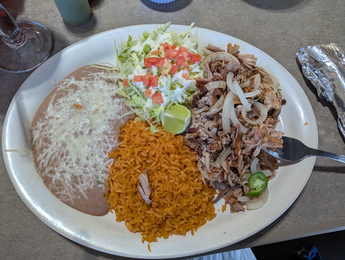 Taqueria El Rey 2.0 Photo 4
