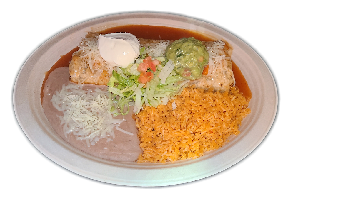Taqueria El Rey 2.0 Photo 6