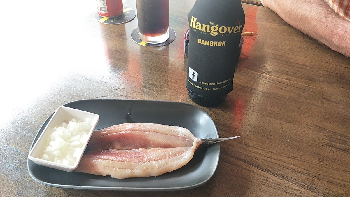 The Hangover Bangkok Photo 7