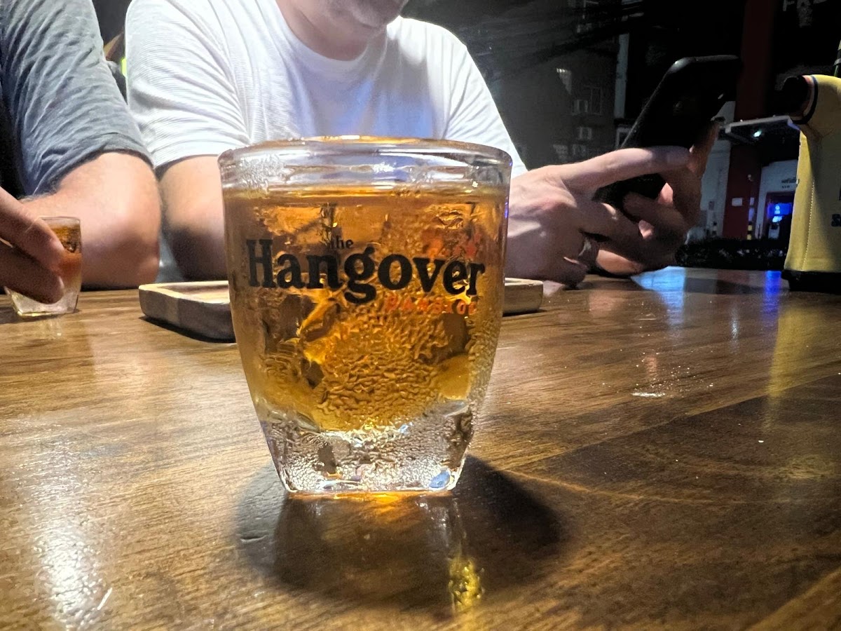 The Hangover Bangkok Photo 9