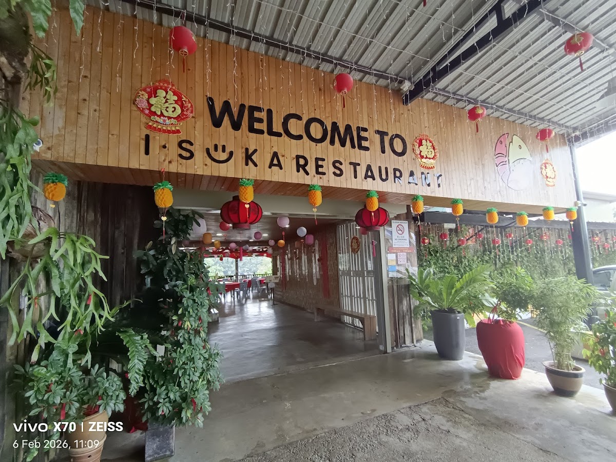 I Suka Restaurant Sdn. Bhd.