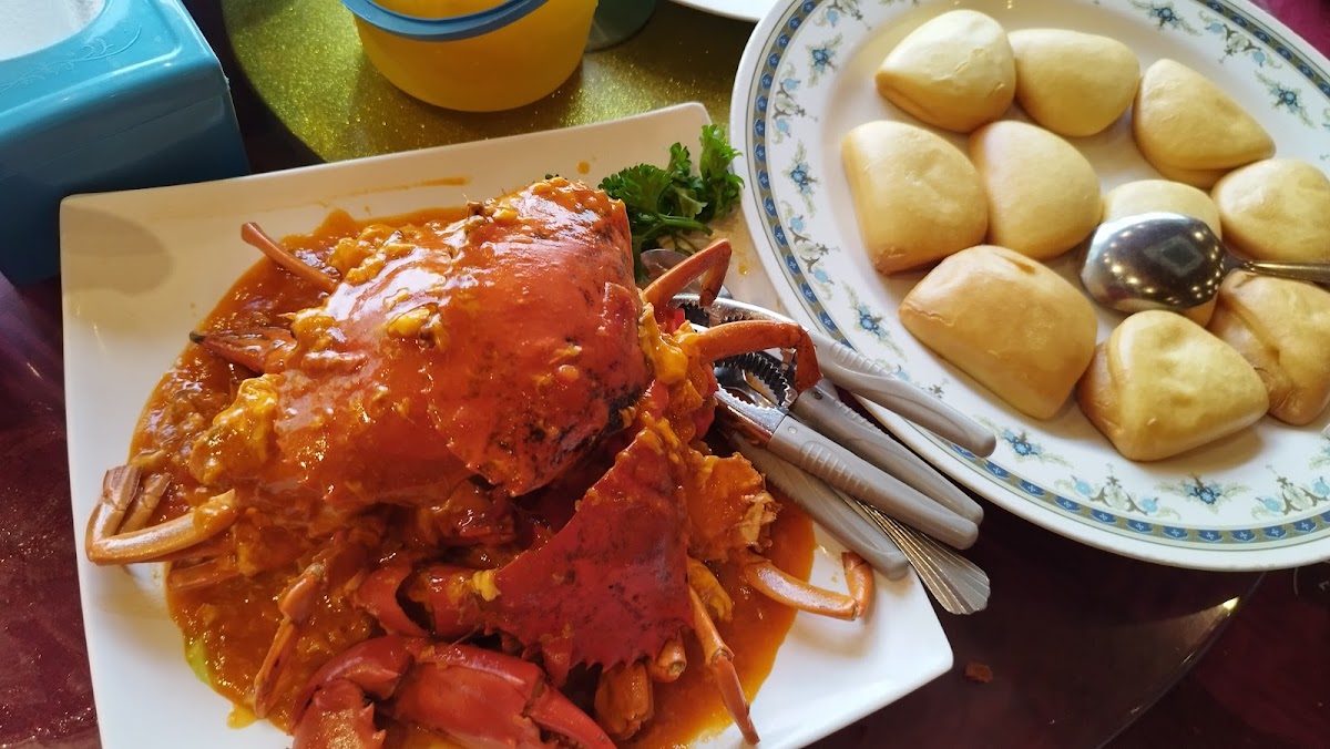 I Suka Restaurant Sdn. Bhd. Photo 5