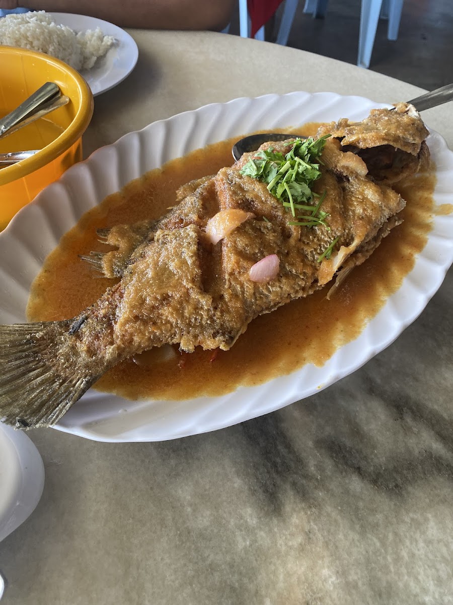 I Suka Restaurant Sdn. Bhd. Photo 8