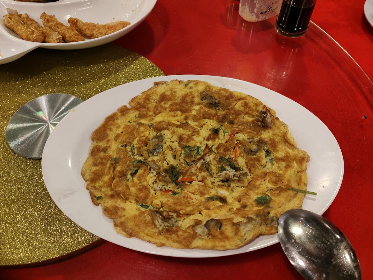 I Suka Restaurant Sdn. Bhd. Photo 9